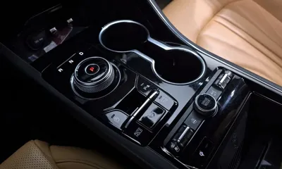 Kia K5 2020, 134029 км, за 11369.65 USD - фото 9