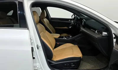 Kia K5 2020, 134029 км, за 11369.65 USD - фото 11