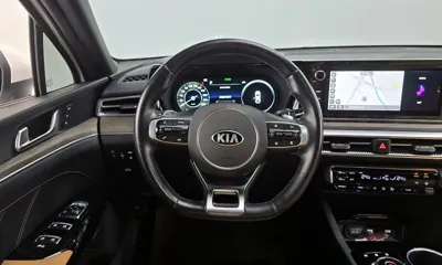 Kia K5 2020, 134029 км, за 11369.65 USD - фото 13