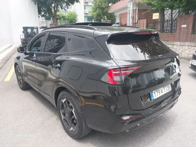 Kia Sportage 2026, 4500 км, за 29250.83 USD