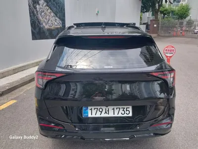 Kia Sportage 2026, 4500 км, за 29250.83 USD