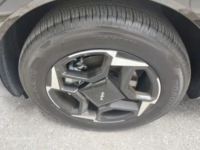 Kia Sportage 2026, 4500 км, за 29250.83 USD