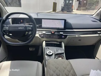 Kia Sportage 2026, 4500 км, за 29250.83 USD - фото 7