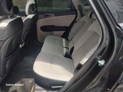 Kia Sportage 2026, 4500 км, за 29250.83 USD - фото 13