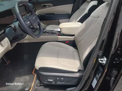 Kia Sportage 2026, 4500 км, за 29250.83 USD - фото 15