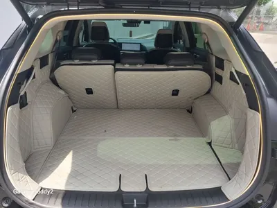 Kia Sportage 2026, 4500 км, за 29250.83 USD - фото 20