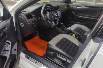 Volkswagen Sagitar 2017, 69700 км, за 9700 USD - фото 6