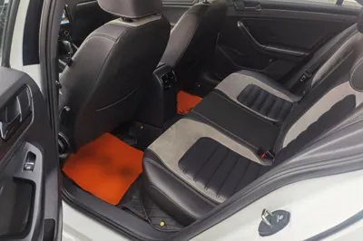 Volkswagen Sagitar 2017, 69700 км, за 9700 USD - фото 7