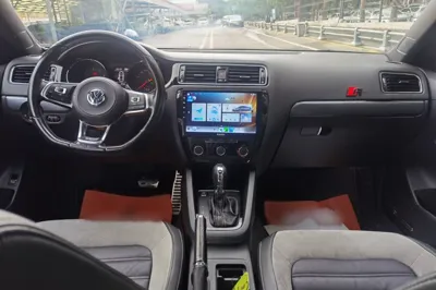 Volkswagen Sagitar 2017, 69700 км, за 9700 USD - фото 8
