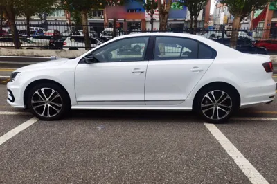 Volkswagen Sagitar 2017, 69700 км, за 9700 USD - фото 11