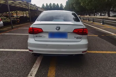Volkswagen Sagitar 2017, 69700 км, за 9700 USD - фото 12