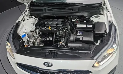 Kia K3 2021, 62333 км, за 8391.89 USD - фото 6
