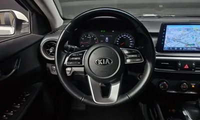 Kia K3 2021, 62333 км, за 8391.89 USD - фото 13