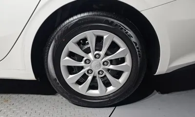 Kia K3 2021, 62333 км, за 8391.89 USD - фото 21