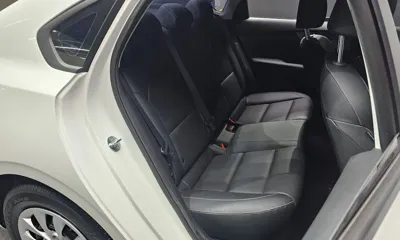 Kia K3 2021, 62333 км, за 8391.89 USD - фото 26