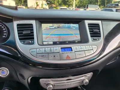 Hyundai Genesis 2013, 148354 км, за 3617.42 USD - фото 4