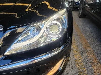 Hyundai Genesis 2013, 148354 км, за 3617.42 USD - фото 6