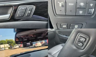 Hyundai Genesis 2013, 148354 км, за 3617.42 USD - фото 9