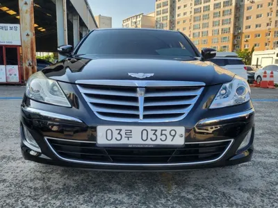 Hyundai Genesis 2013, 148354 км, за 3617.42 USD - фото 11