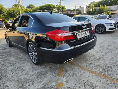 Hyundai Genesis 2013, 148354 км, за 3617.42 USD - фото 12