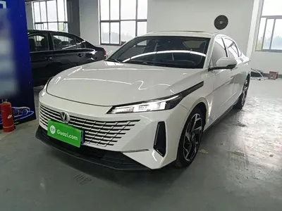 Changan Yida · 2023 год