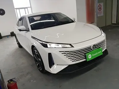Changan Yida 2023, 11600 км, за 7732.34 USD