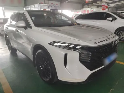 Venucia V 2024, 6800 км, за 12820 USD - фото 4