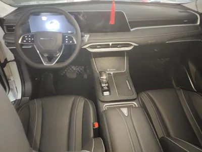 Venucia V 2024, 6800 км, за 12820 USD - фото 20