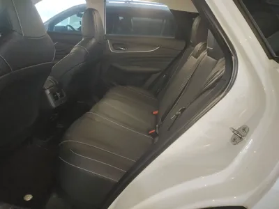 Venucia V 2024, 6800 км, за 12820 USD - фото 22