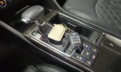 Kia K5 2019, 33112 км, за 11159.25 USD - фото 9