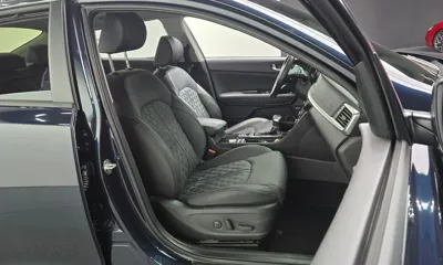 Kia K5 2019, 33112 км, за 11159.25 USD - фото 11