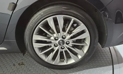 Kia K5 2019, 33112 км, за 11159.25 USD - фото 21