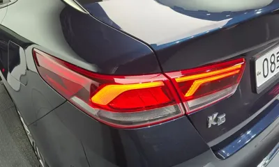 Kia K5 2019, 33112 км, за 11159.25 USD - фото 23