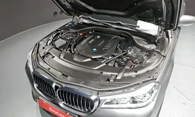BMW 7-Series 2018, 137700 км, за 17907.14 USD - фото 6