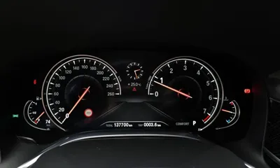 BMW 7-Series 2018, 137700 км, за 17907.14 USD - фото 8