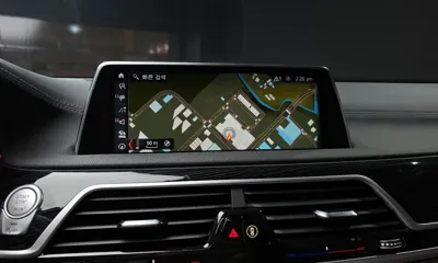 BMW 7-Series 2018, 137700 км, за 17907.14 USD - фото 14