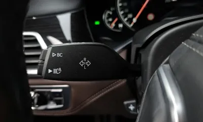 BMW 7-Series 2018, 137700 км, за 17907.14 USD - фото 27