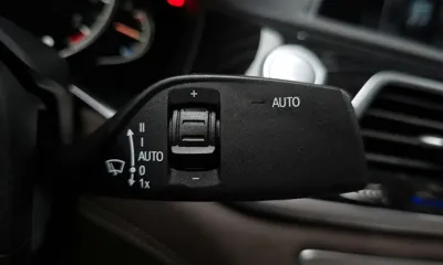 BMW 7-Series 2018, 137700 км, за 17907.14 USD - фото 28