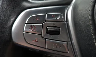 BMW 7-Series 2018, 137700 км, за 17907.14 USD - фото 31