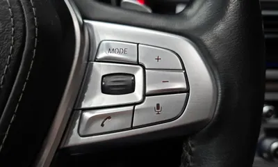 BMW 7-Series 2018, 137700 км, за 17907.14 USD - фото 32