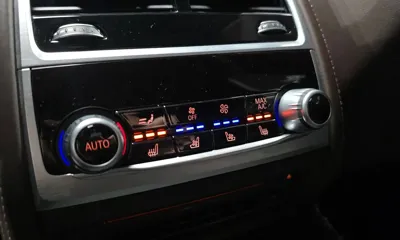 BMW 7-Series 2018, 137700 км, за 17907.14 USD - фото 34