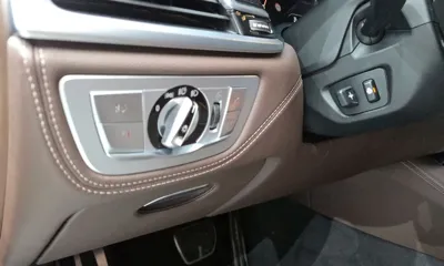 BMW 7-Series 2018, 137700 км, за 17907.14 USD - фото 35