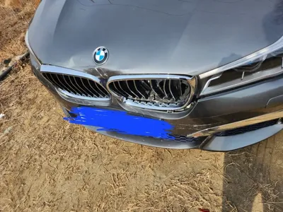BMW 7-Series 2018, 137700 км, за 17907.14 USD - фото 36