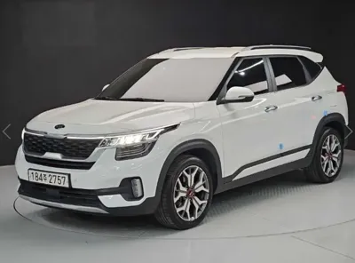 Kia Seltos 2020, 63533 км, за 9439.74 USD