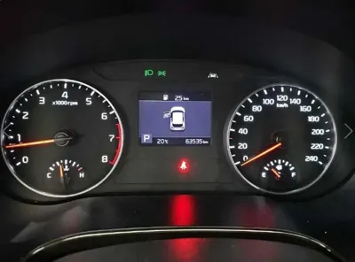 Kia Seltos 2020, 63533 км, за 9439.74 USD - фото 6