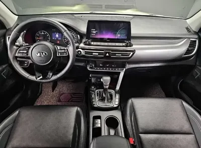 Kia Seltos 2020, 63533 км, за 9439.74 USD - фото 7