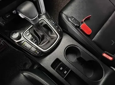 Kia Seltos 2020, 63533 км, за 9439.74 USD - фото 8