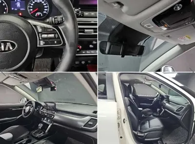 Kia Seltos 2020, 63533 км, за 9439.74 USD - фото 18