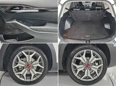 Kia Seltos 2020, 63533 км, за 9439.74 USD - фото 19