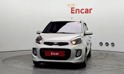Kia Morning 2016, 123111 км, за 4056.72 USD